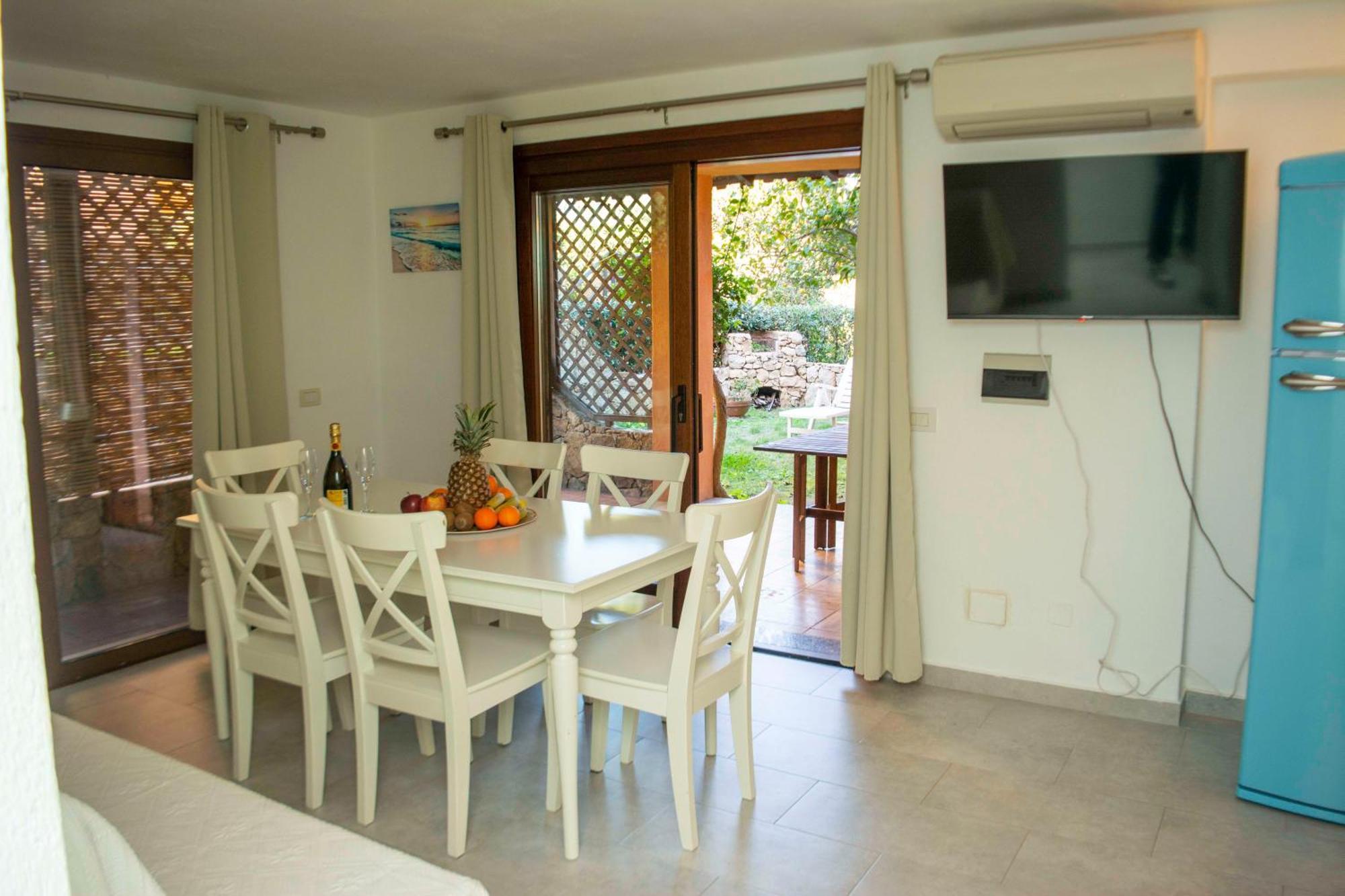Ampio Trilocale Sul Golfo Di Marinella Villa มาริเนลลา ภายนอก รูปภาพ