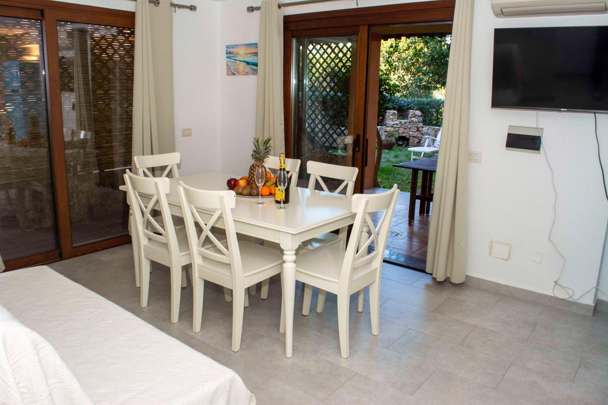 Ampio Trilocale Sul Golfo Di Marinella Villa มาริเนลลา ภายนอก รูปภาพ